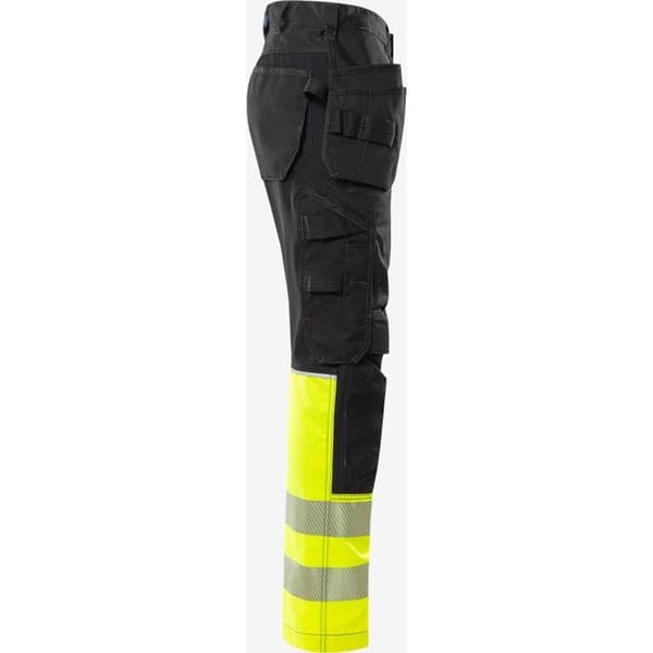 Fristads Arbetsbyxor Klass 1 2906 GWM