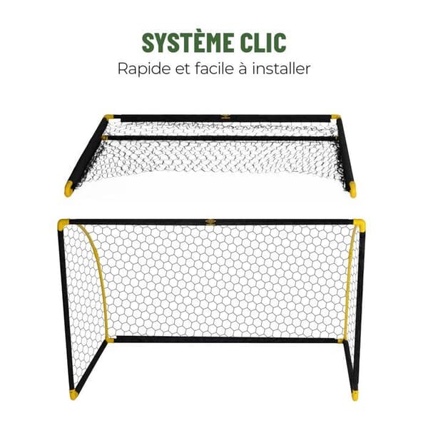 Umbro Cage de Foot 180 x 91 cm