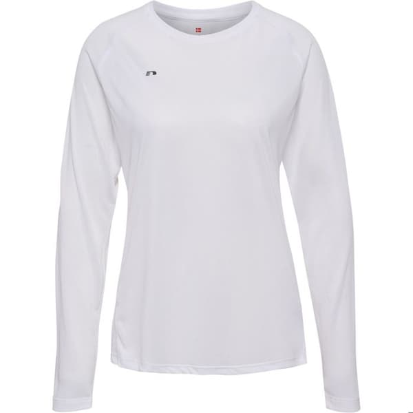 Newline Beat långärmad T-shirt dam