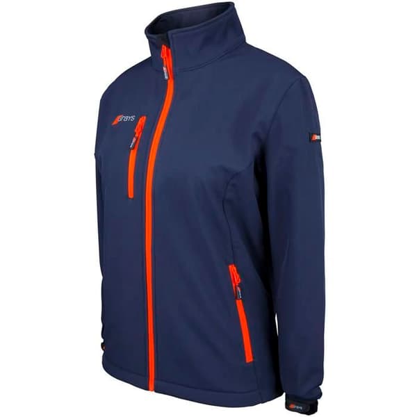 Grays Hockey Gts zipjacka