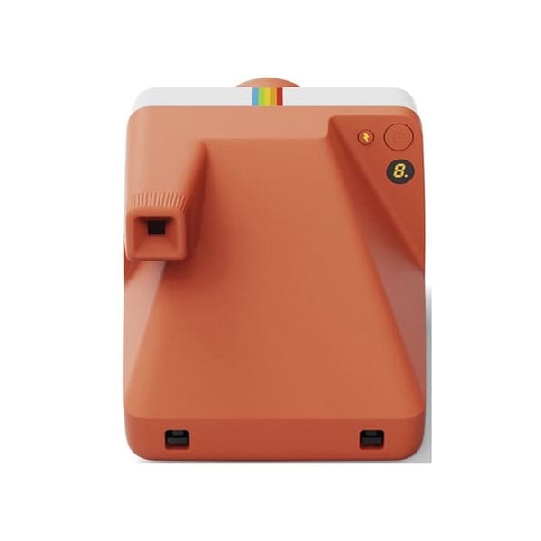 Polaroid Now Generation 3 Sofortkamera - Korall