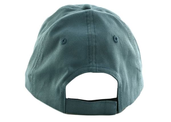 BOSS Blå keps för män - Derrel-PL Keps Denim Blue 303634