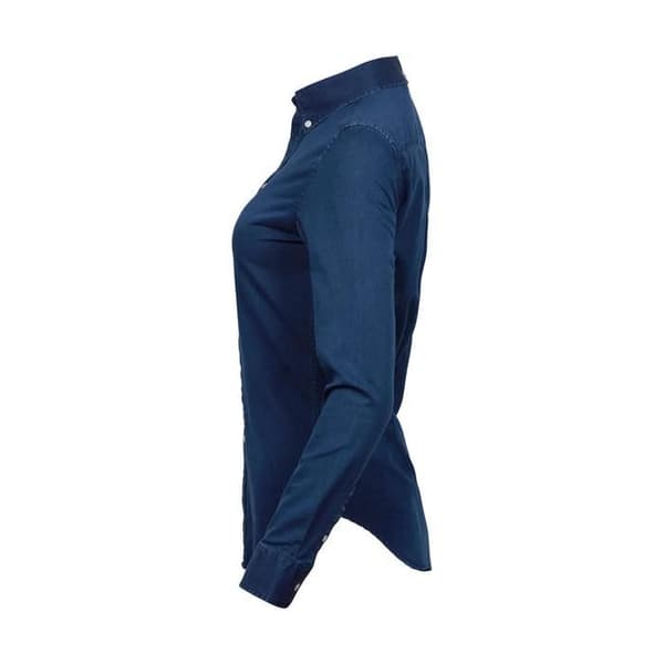 Topp dam Tee Jays Casual Twill
