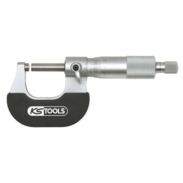 Micrometer KS Tools 300.0555