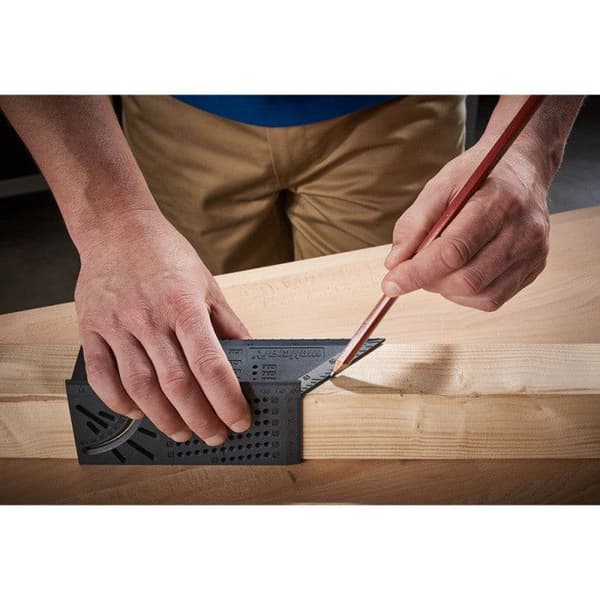 Wolfcraft 5208000 Falsk vinkel