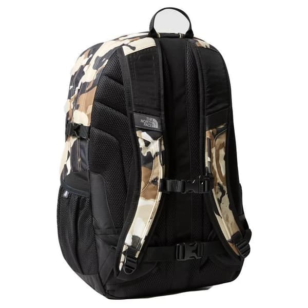 Ryggsäck - THE NORTH FACE - Borealis Classic - Grön - One Size - Herr