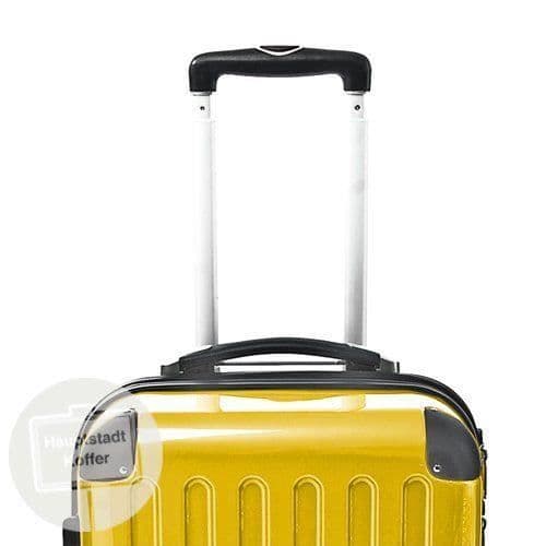 HAUPTSTADTKOFFER Resväska Alex 55 cm