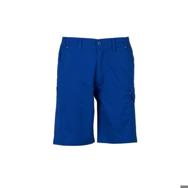Bermuda Payper Wear Service - kungblå