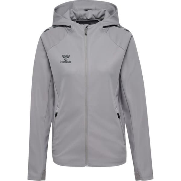 Hoodie dam Hummel Cima 2.0