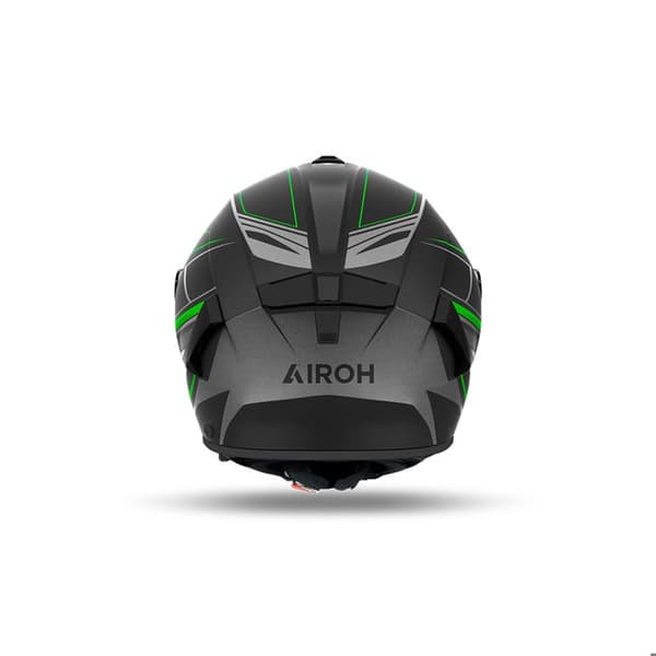 Airoh Spark 2 Shadow helhjälm