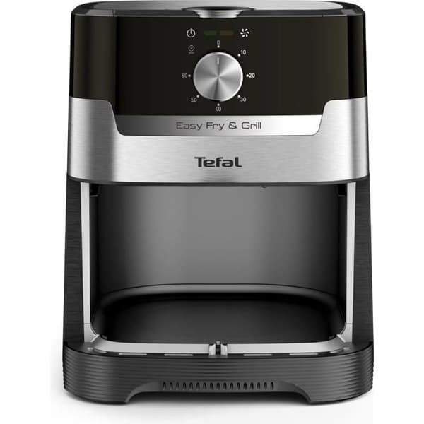 Airfryer Easy Fry & Grill Tefal EY501D15
