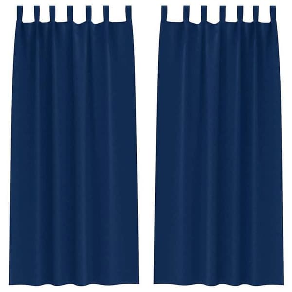 Gardiner - dubbla gardiner Vidaxl - 4107586