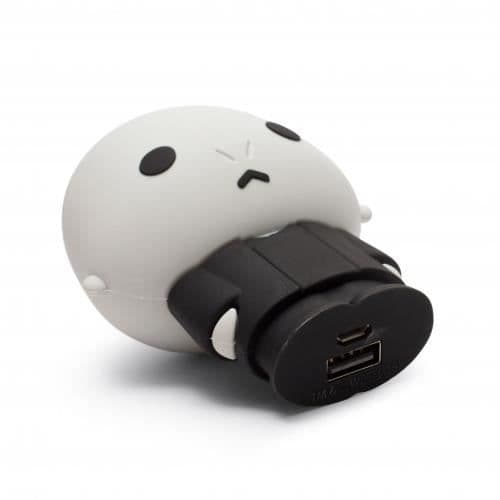 PowerSquad Power Bank Lord VoldemortPowerSquad