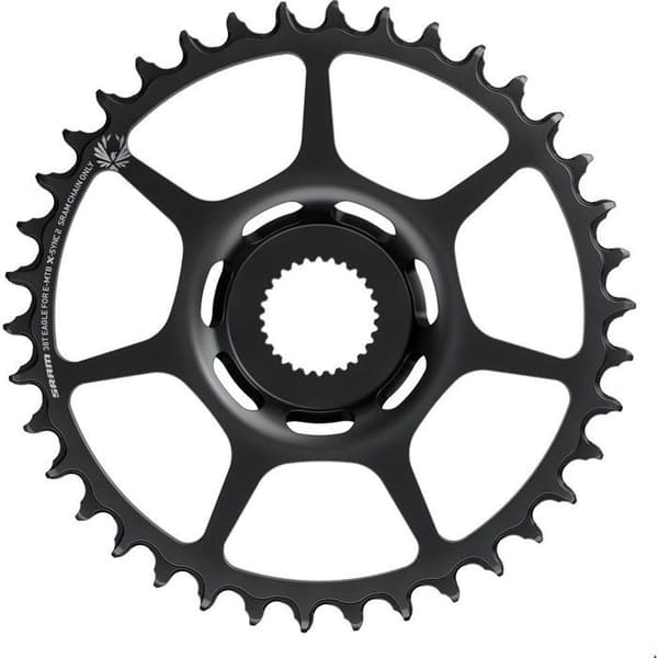 Platta Sram X-Sync 2 Eagle Bosch