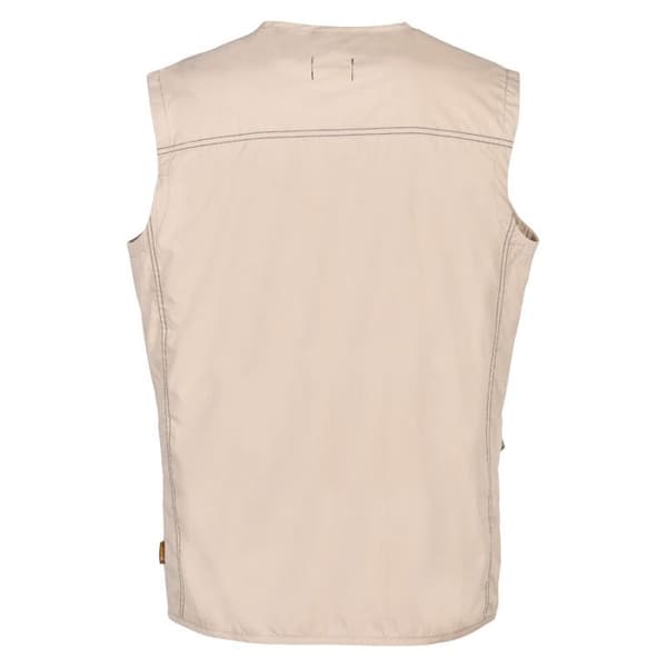 Gilet Idaho Plaisance - Beige - M