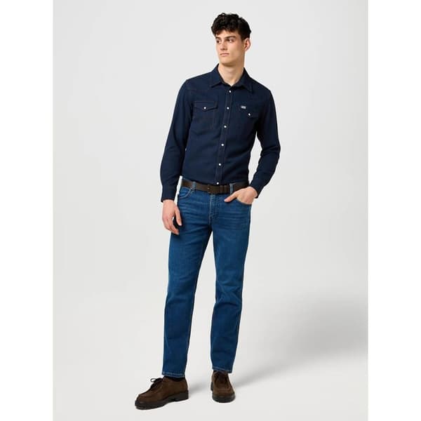 Wrangler Greensboro jeans