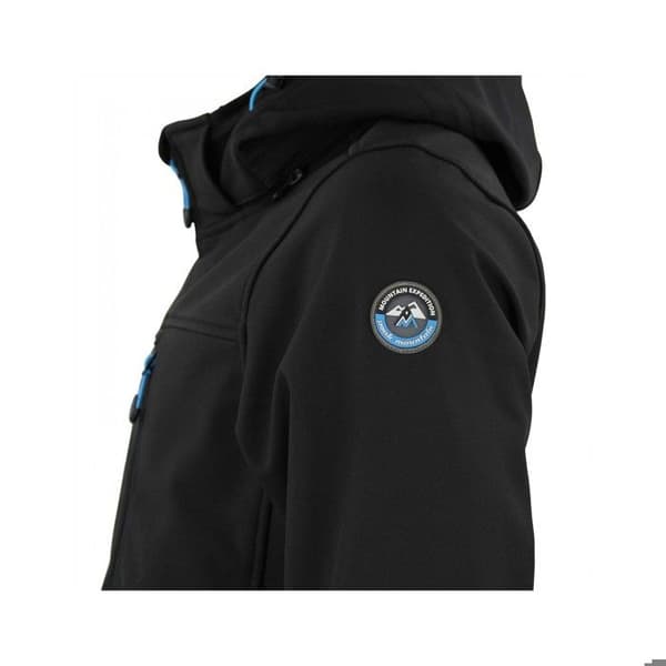 Blouson Peak Mountain Softshell