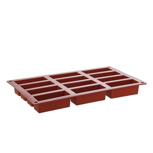 Eddingtons 12-kopps mini brödpanna - 400526