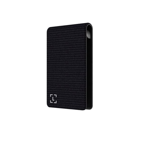 Cryptovaluta plånbok Ledger Magnetic Folio för Nano Gen5 - Djuplila