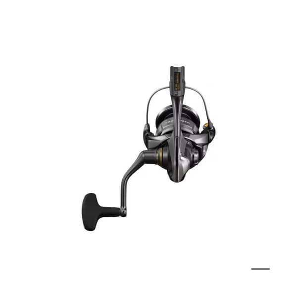 Shimano Twin Power FE 4000M rulle