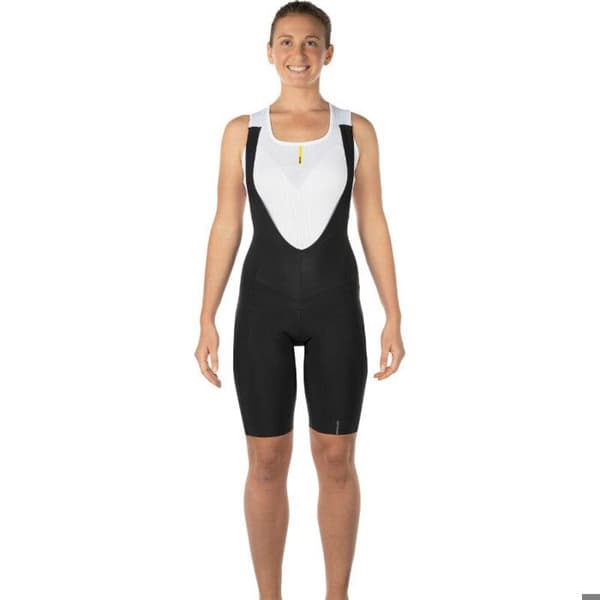 Mavic Essential II BIB dambyxor med hängslen