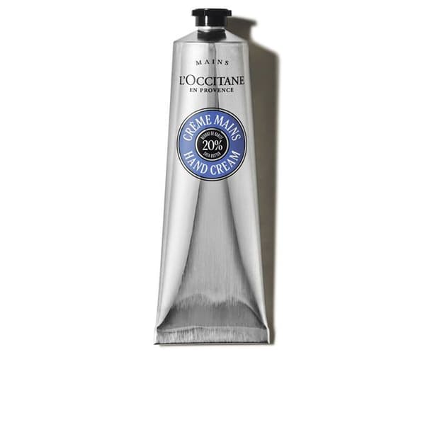 Handkräm - KARITÉ CONFORT - 20% sheasmör - 150 ml - Torr hud