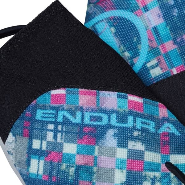 Endura Hummvee Lite Icon AT långa handskar