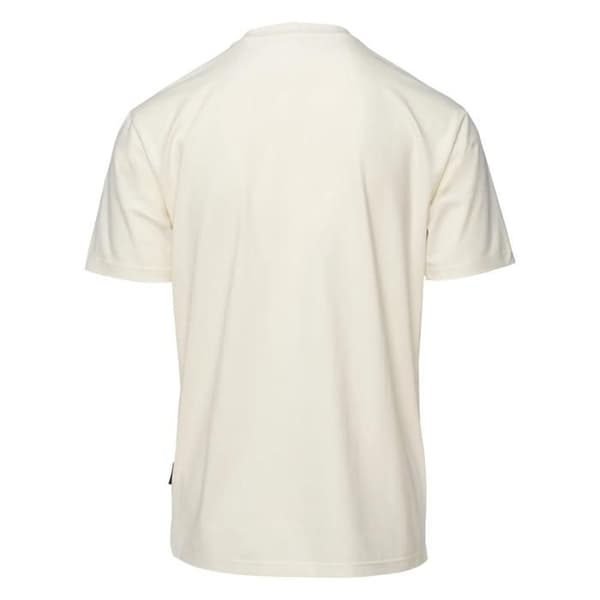 T-shirt Fitanu Froxali - vit