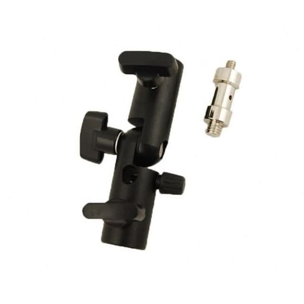 Falcon Eyes Rotule pivotant CLD-11 + Spigot
