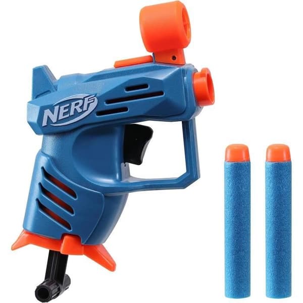 Nerf Elite 2.0 Ace SD-1 dart pistol