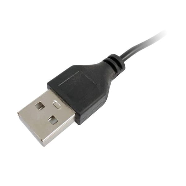 VGA till HDMI-adapter med ljudutrustning 119038
