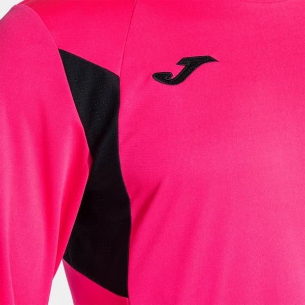 Joma Winner långärmad barntröja + träningsshorts set