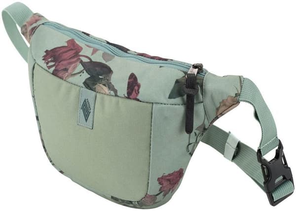 Sac banane - Nitro - Död Blomma - 100% Polyester - En storlek - Unisex
