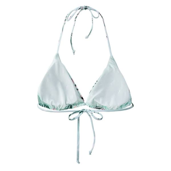 Bikinitopp för kvinnor Aquawave Latina Top