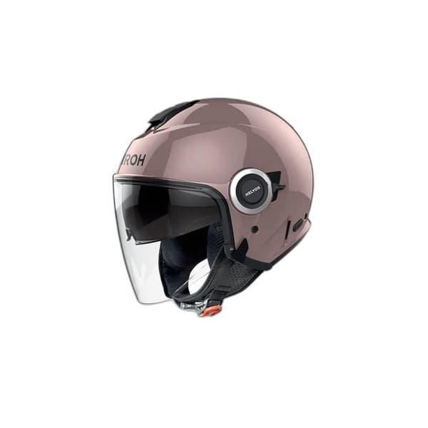 Airoh Helyos Color jetmotorcykelhjälm