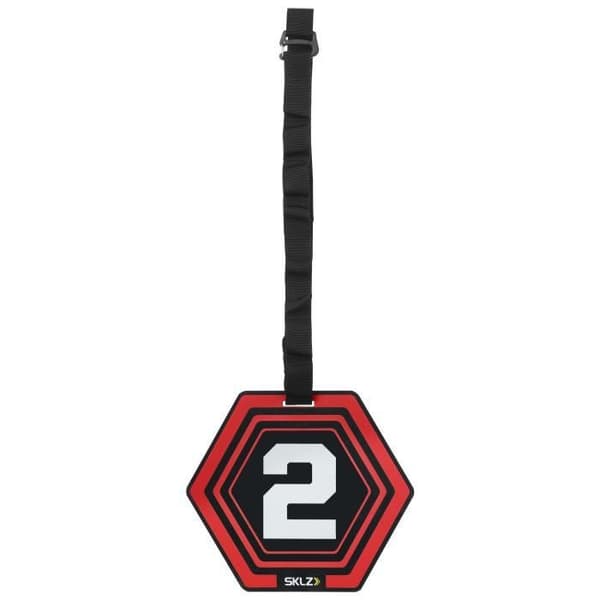 SKLZ Reactive Agility Targets träningsutrustning