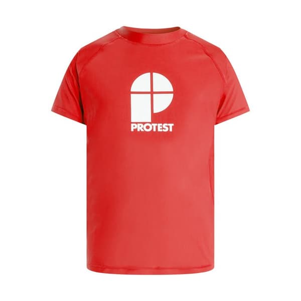T-shirt Protest Katter