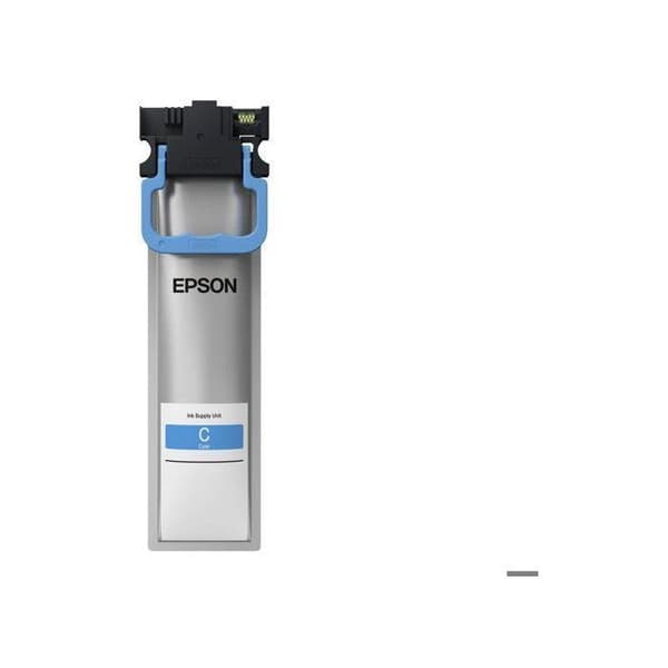 EPSON T9452 bläckpatron - XL - Cyan - 38,1 ml - för WorkForce Pro