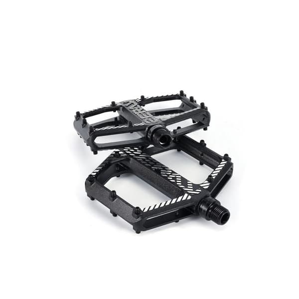 Zeray ZP-D269 breda plattformspedaler