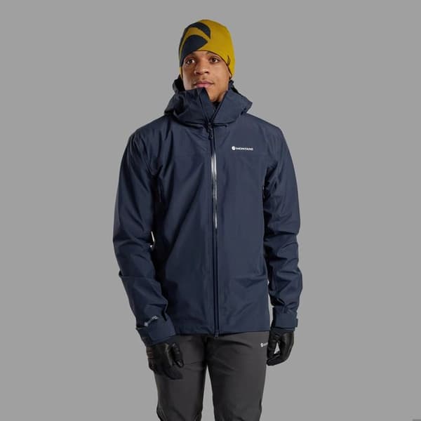 Montane Alta Lite vattentät jacka