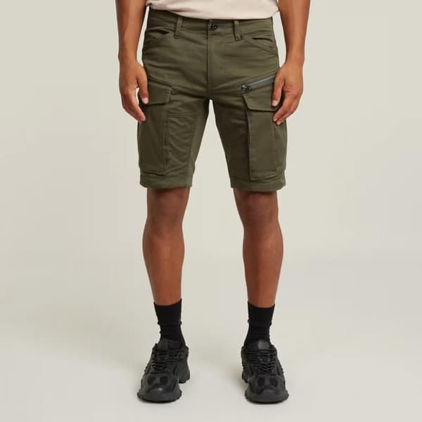Kort last G-Star Rovic Premium