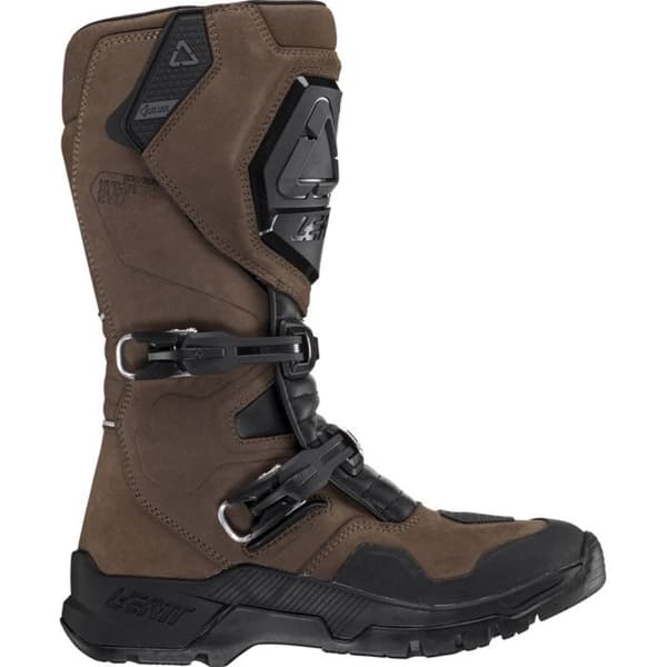 Motorcykelstövlar Leatt ADV Hydradri V25