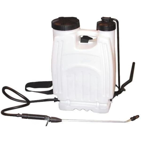RCM Arlequin förtrycksspruta - 16 L