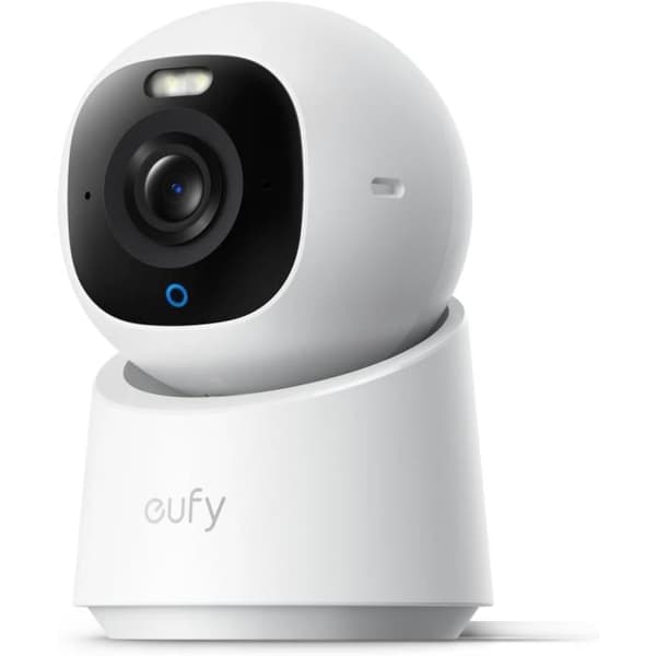 Övervakningskamera 4K UHD eufy Security E30 med AI