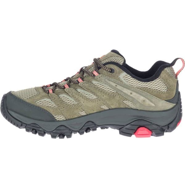 MOAB 3 GTX SKOR - OLIV