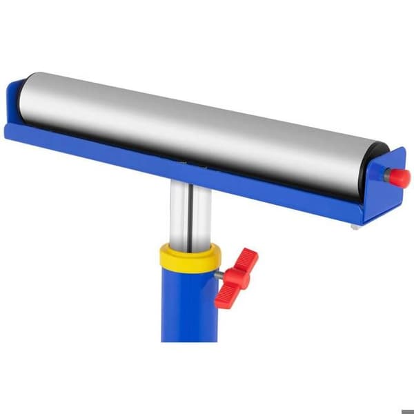Servant med hjul MSW-RT-80