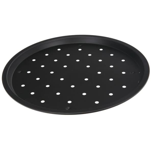 Pizzatallrik "Pizzamania" 32 cm