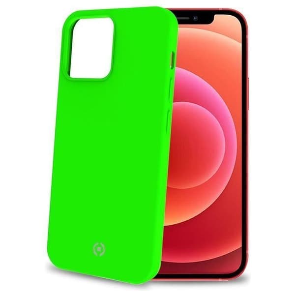 CHROME FLUO IPHONE 13 GN