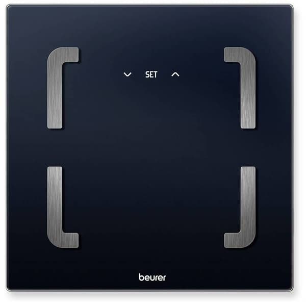 BF 880 - Bluetooth-ansluten impedansmätare