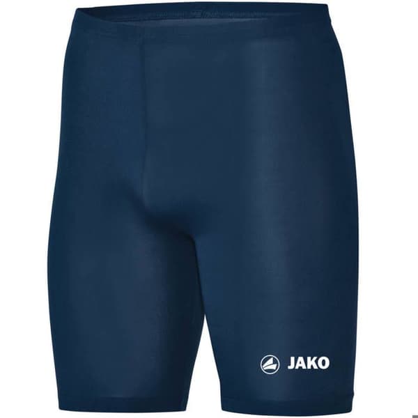 Barnbyxor Jako Basic 2.0 - citrongul